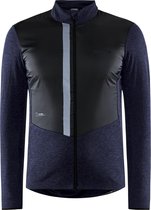 Adv Bike SubZ Wool LS Jersey M Fietsshirt Heren - XXL