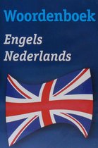 Woordenboek Engels-Nederlands