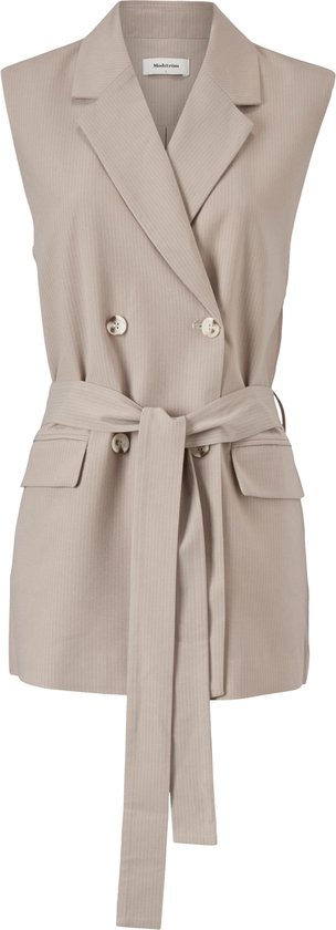 Modstrom Lennox Dames Vest - Maat S