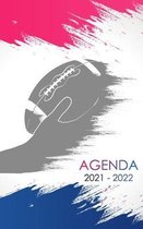 Agenda 2021 - 2022