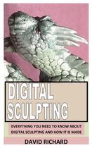 Digital Sculpting