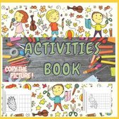 Activities Book