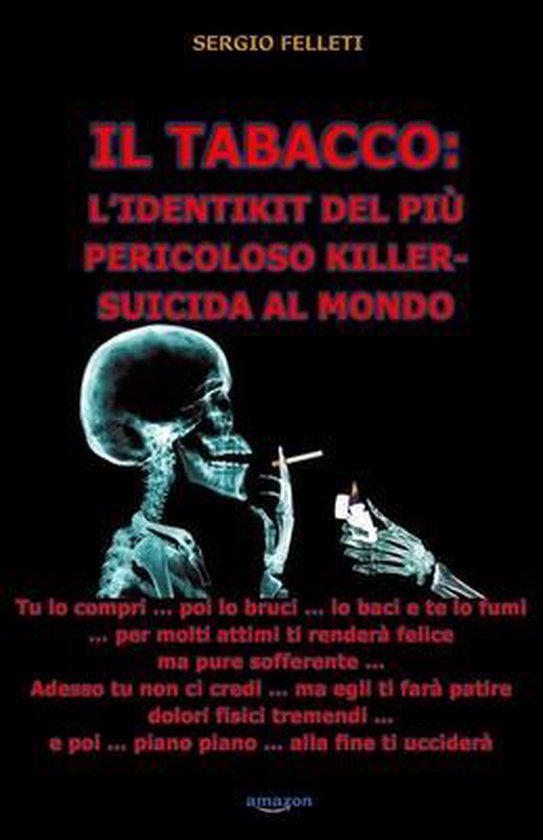 Il Tabacco - cover
