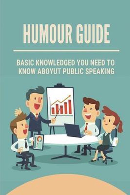 Humour Guide - cover