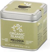 Organic Islands Herbal Tea Melodia