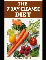 The 7 Day Diet Cleanse