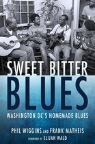 American Made Music Series- Sweet Bitter Blues