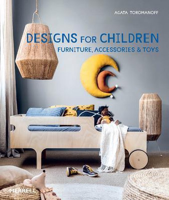 Designs for Children - cover