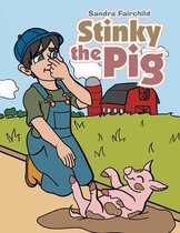 Stinky the Pig