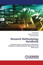 Research Methodology Handbook