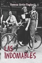 Tres Muchachas Indomables