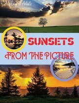 Sunsets from the Picture