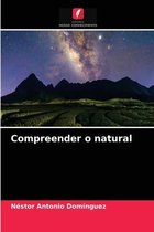 Compreender o natural