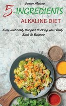 5-Ingredients Alkaline Diet