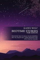 Bedtime Stories for Adults