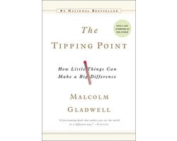 The Tipping Point