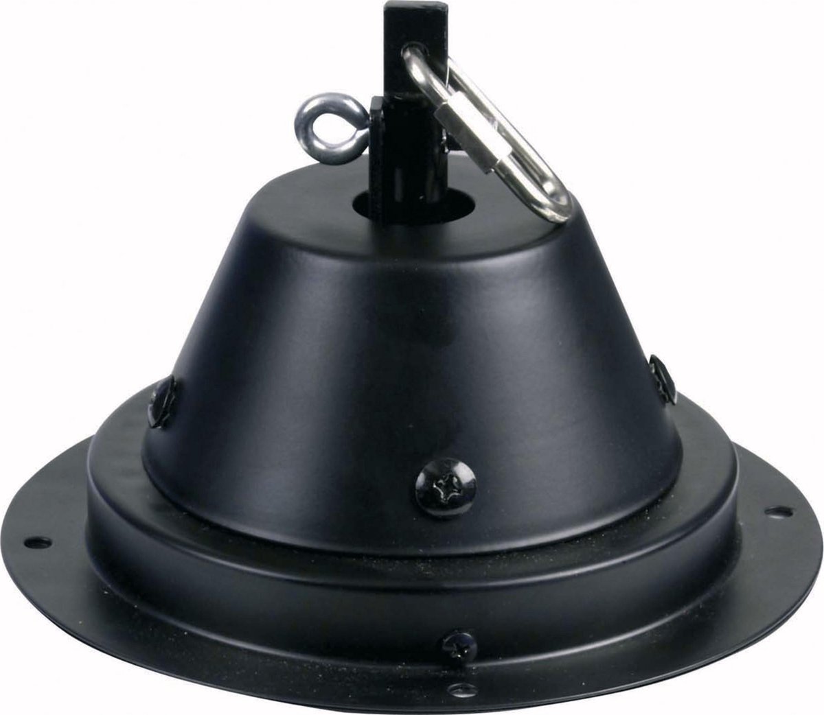 Showtec Showtec Spiegelbol motor, tot 50cm Home entertainment - Accessoires