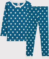 Petit Bateau Jongens Pyjamaset - Maat 140