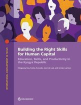 International development in focus- Building the right skills for human capital