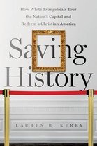 Where Religion Lives- Saving History