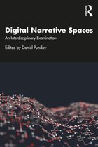 Digital Narrative Spaces