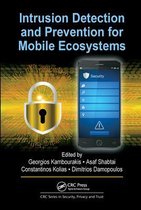Series in Security, Privacy and Trust- Intrusion Detection and Prevention for Mobile Ecosystems