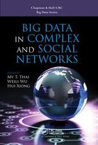 Chapman & Hall/CRC Big Data Series- Big Data in Complex and Social Networks