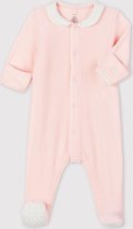 Petit Bateau Baby Meisjes Boxpak - Maat 62