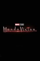 Marvel's Wandavision: The Art of the Series