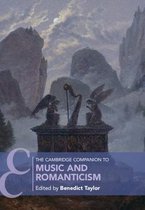 Cambridge Companions to Music-The Cambridge Companion to Music and Romanticism