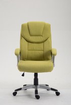 Bureaustoel - Voor Volwassenen - Bureaustoelen -  Modern - Groen - Kunststof