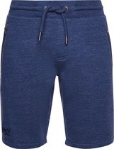 Superdry Short Jersey Navy Marl (M7110218A - 97T)