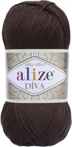 Alize Diva 26 Pakket 5 bollen