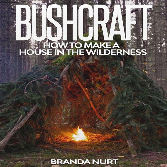 Bushcraft - cover