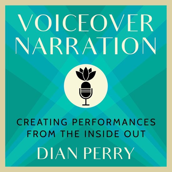 Voiceover Narration - cover