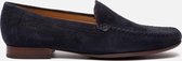 Sioux Campina loafers blauw - Maat 43