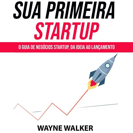 Sua Primeira Startup - cover