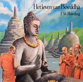 Leven van boeddha