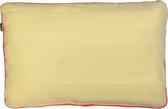 Essenza Duke Sierkussen (2 Stuks) - 40x60 cm - Banana