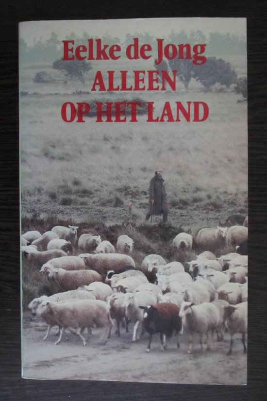 9789065210708 - Alleen op het land