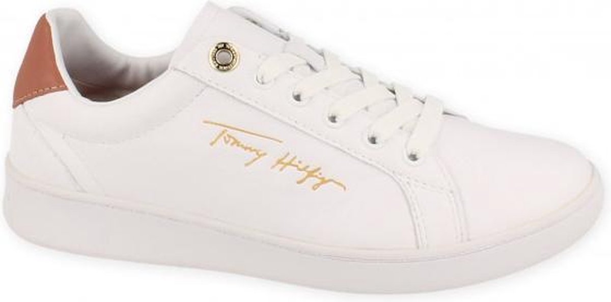 Tommy Hilfiger FW0FW05911 - Damesschoenen Sneaker - 0LD