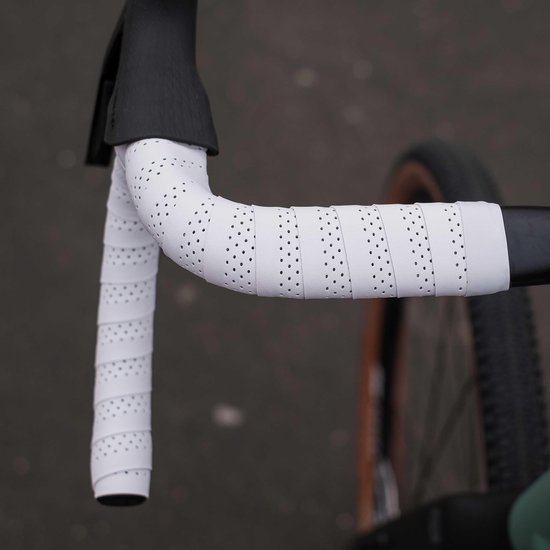 BBB Cycling SpeedRibbon Stuurtape - MicroFiber - Stuurlint Racefiets - met  Ventilatie... | bol.com
