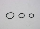 Set o-ringen Kreidler RM/RMC
