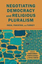 Modern South Asia - Negotiating Democracy and Religious Pluralism