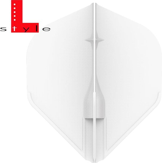 L Style Champagne flights EZ standard L1 - Wit- () van L-Style — afbeelding 5