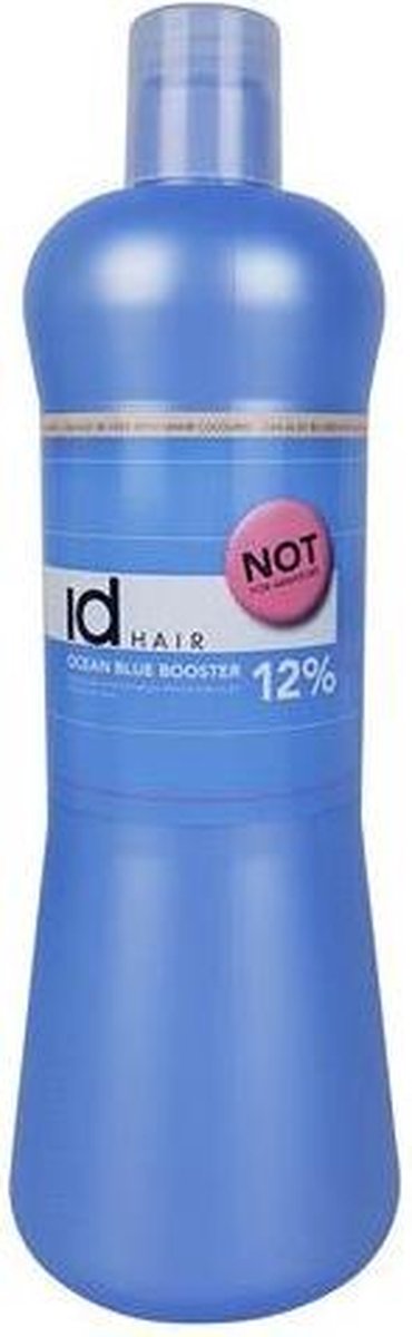 Id Hair Ocean Blue Booster 12% 1000ml