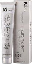 Hair Paint Free 88/07 Intense Blonde Brown