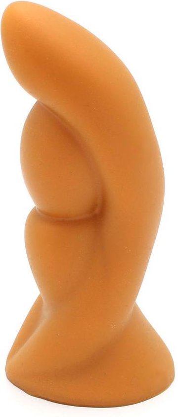 Gold Play by Kiotos Siliconen Liquide Doux Gold Play ALIEN - or XXL