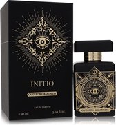 Initio Parfums Prives Initio Oud For Greatness Eau De Parfum Vaporisateur (unisexe) 90 Ml Pour Homme