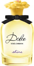 Dolce Gabbana - Dolce Shine - Eau De Parfum - 75Ml